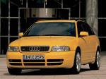 Audi S4 Avant 1997 года (WW)